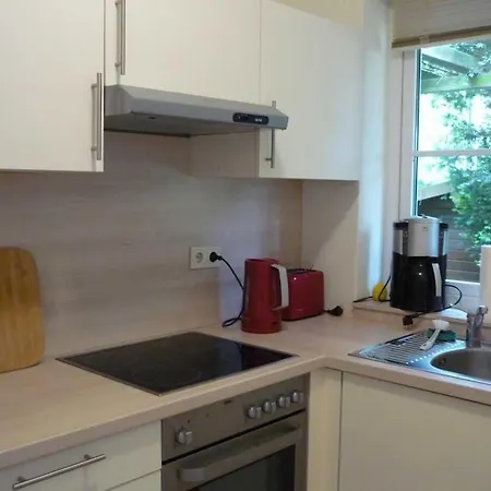 - Klein, Aber Fein! * Ausacker