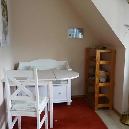 - Klein, Aber Fein! Apartment