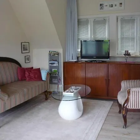 Апартаменты - Klein, Aber Fein!