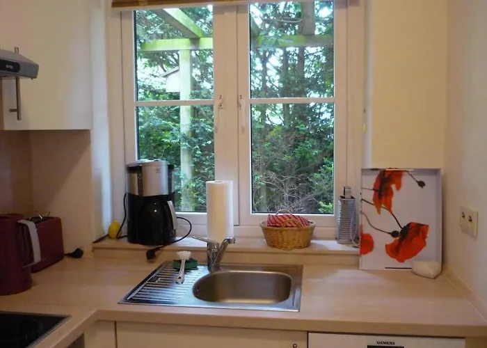 - Klein, Aber Fein! Апартаменты