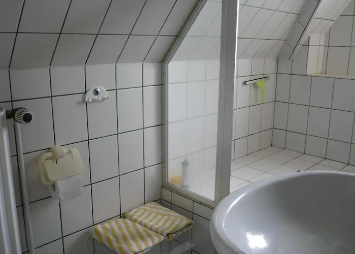 Апартаменты - Klein, Aber Fein!